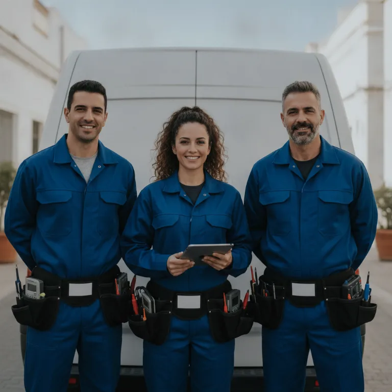 Consultor de Cumplimiento NIS2 DORA equipo en Irun